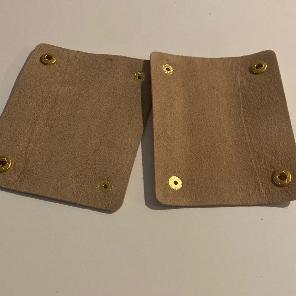 N/A 5x5 snaps gold